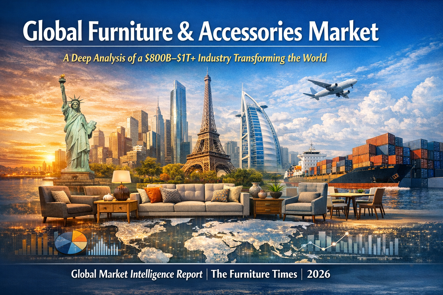 Global Furniture & Accessories Market