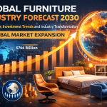 Global Furniture Industry Forecast 2030
