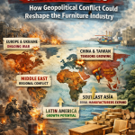 Global Furniture Risk Map 2026