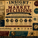 Insight Drives Market Decisions