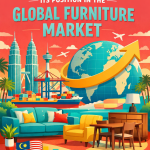 Malaysia Strengthens Its Position in the Global Furniture Market