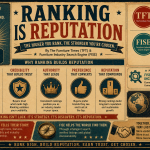 Ranking Is Reputation