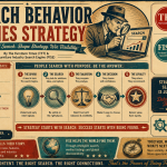 Search Behavior Defines Strategy