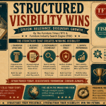 Structured Visibility Wins