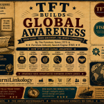 TFT Builds Global Awareness