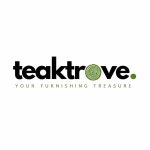 TeakTrove – Premium Sustainable Teak Furniture
