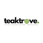 TeakTrove: Pioneering Sustainable Teak Furniture for a Global Market