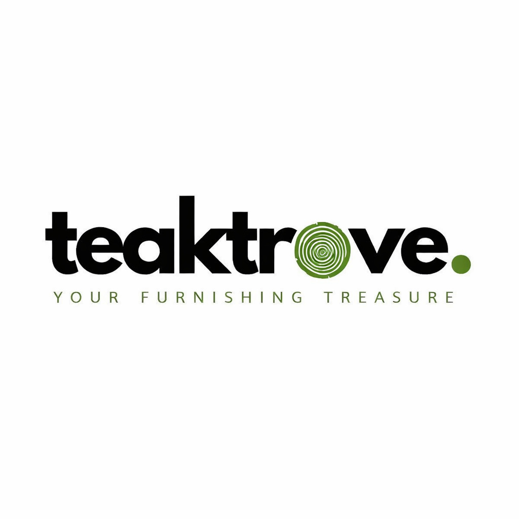 TeakTrove – Premium Sustainable Teak Furniture