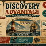 The Discovery Advantage