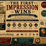 The First Impression Wins
