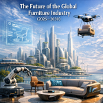 The Furniture Times 2030 Vision Report