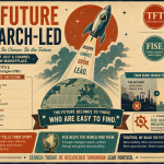 The Future Is Search-Led