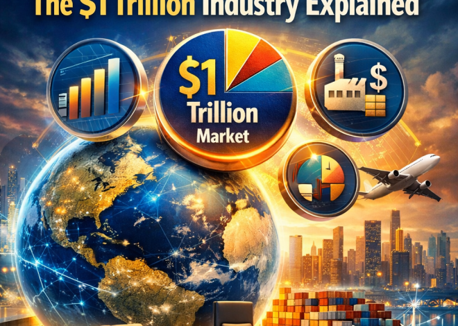The Global Furniture Economy Report