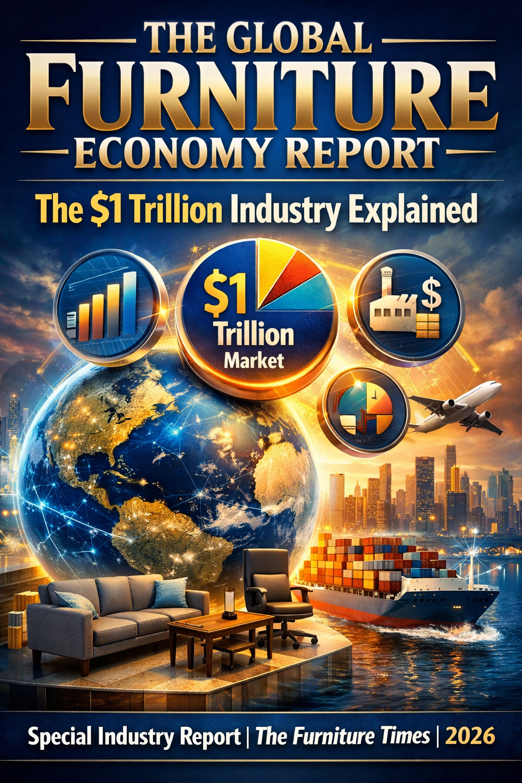 The Global Furniture Economy Report