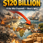 The Global Furniture Industry Could Lose $120 Billion if the War Expands — Here’s Why