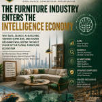 The Next News: The Furniture Industry Enters the Intelligence Economy