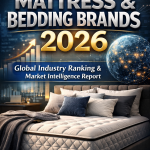 Top Mattress & Bedding Brands 2026