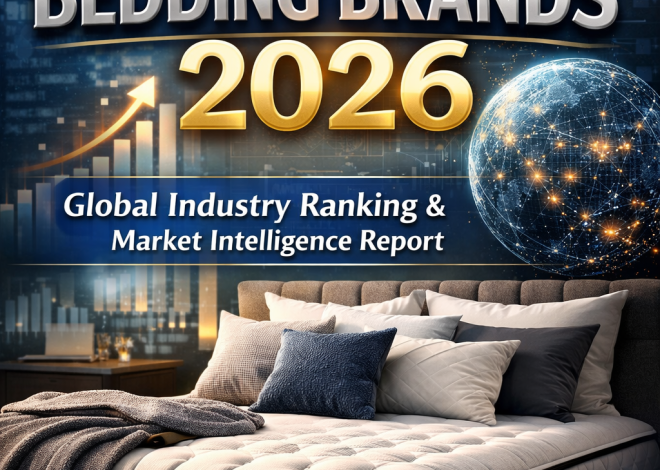 Top Mattress & Bedding Brands 2026