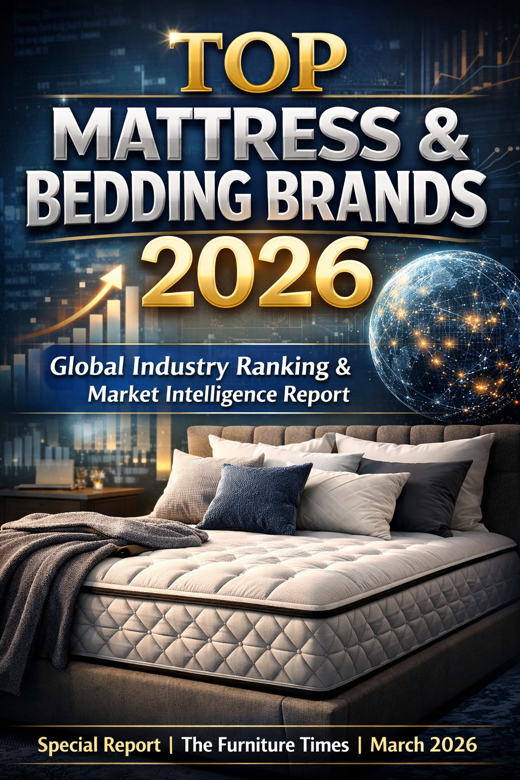 Top Mattress & Bedding Brands 2026