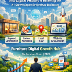 Top SEO Services Every Furniture Store Must Invest In (2026)