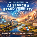 Why This Matters For Ai Search & Brand Visibility