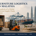 🇲🇾 Furniture Logistics in Malaysia