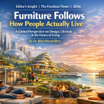 A Global Perspective on Design, Lifestyle & the Future of Living