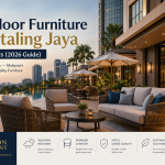 Best Outdoor Furniture in Petaling Jaya