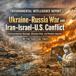 Environmental Intelligence Report