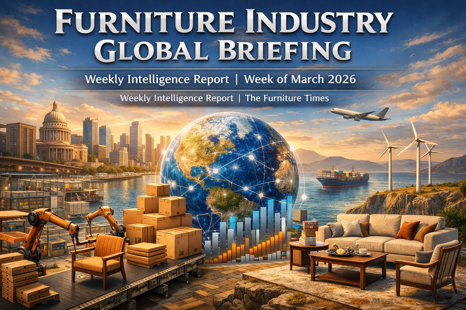 Furniture Industry Global Briefing