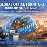 Global Office Furniture Industry Report (2026)