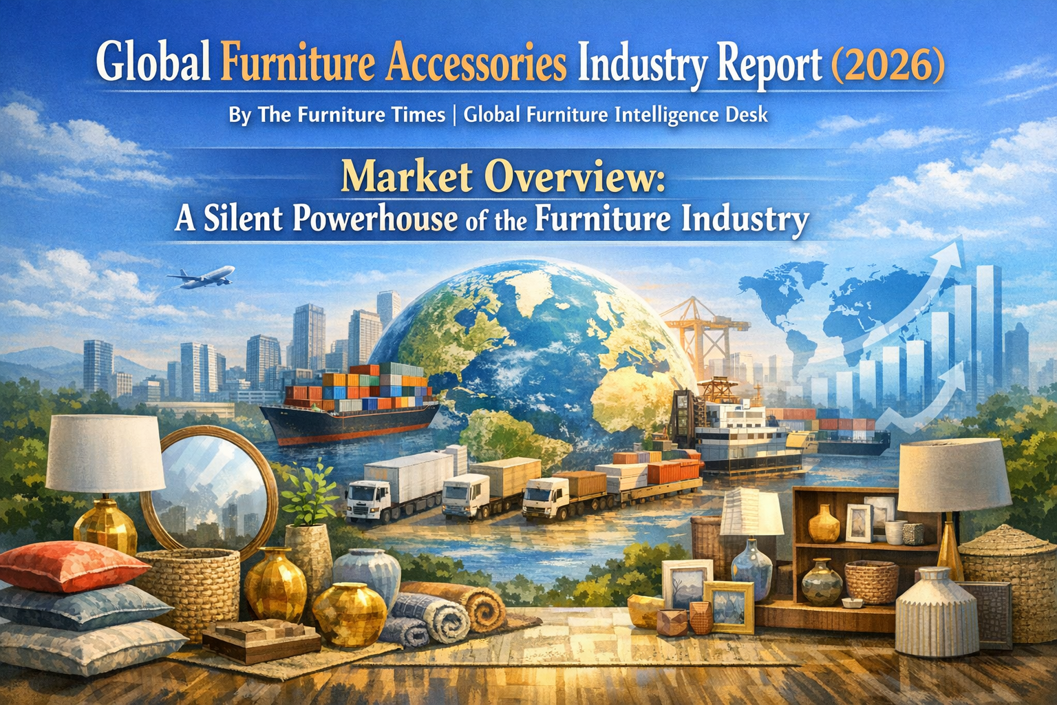 Global Furniture Accessories Industry Report (2026)