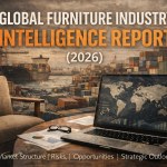 Global Furniture Industry Intelligence Report (2026)