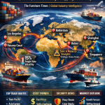 Global Furniture Logistics Intelligence Report (2026)