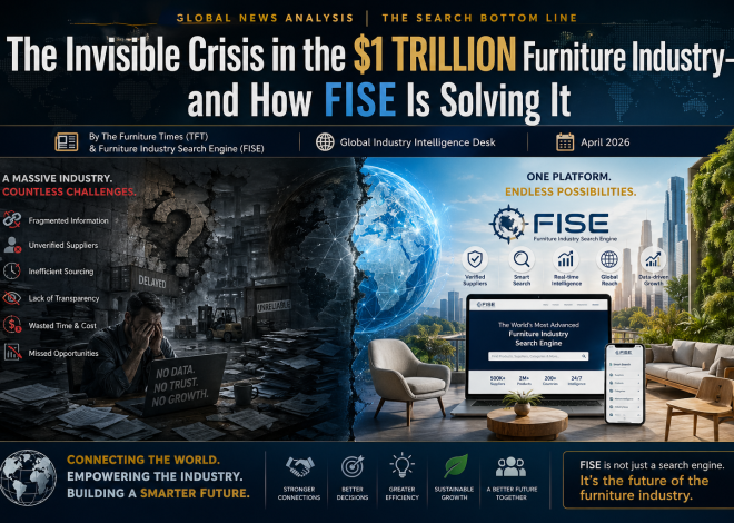 Global News Analysis | The Search Bottom Line