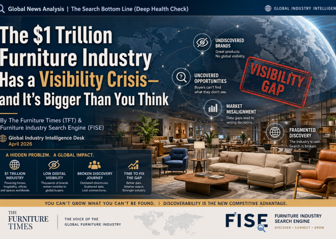 Global News Analysis | The Search Bottom Line (Deep Health Check)