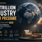 Global Overview A $1 Trillion Industry Under Pressure