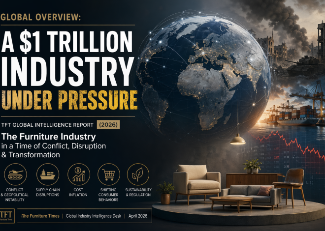 Global Overview: A $1 Trillion Industry Under Pressure