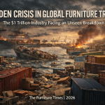 Hidden Crisis In Global Furniture Trade
