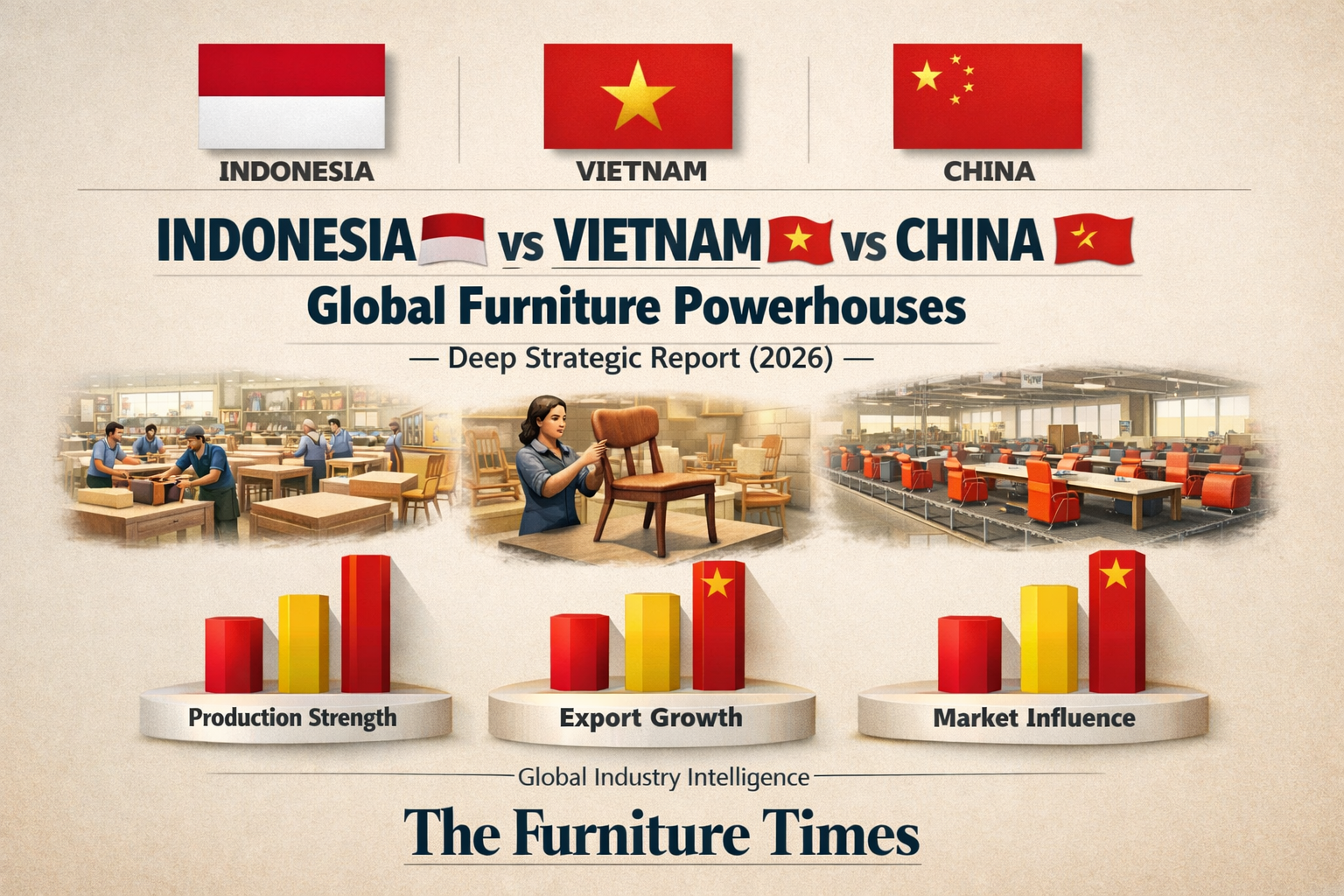 Indonesia 🇮🇩 Vs Vietnam 🇻🇳 Vs China 🇨🇳