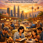 MIFF 2026: Where Creativity Meets Craft — Celebrating the Human Side of Furniture Design