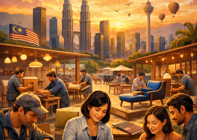 MIFF 2026: Where Creativity Meets Craft — Celebrating the Human Side of Furniture Design