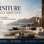 Oman Furniture Weekly Briefing