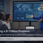 Solving a $1 Trillion Problem: Building the Operating System of the Global Furniture Industry