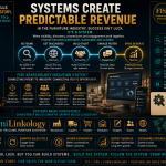 Systems Create Predictable Revenue