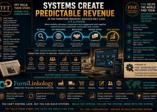 Systems Create Predictable Revenue