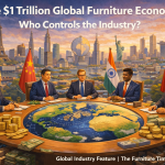 The $1 Trillion Global Furniture Economy