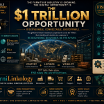 The $1 Trillion Opportunity