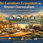 The Furniture Ecosystem in Brunei Darussalam