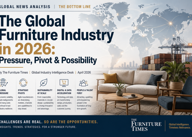 Global News Analysis | The Bottom Line